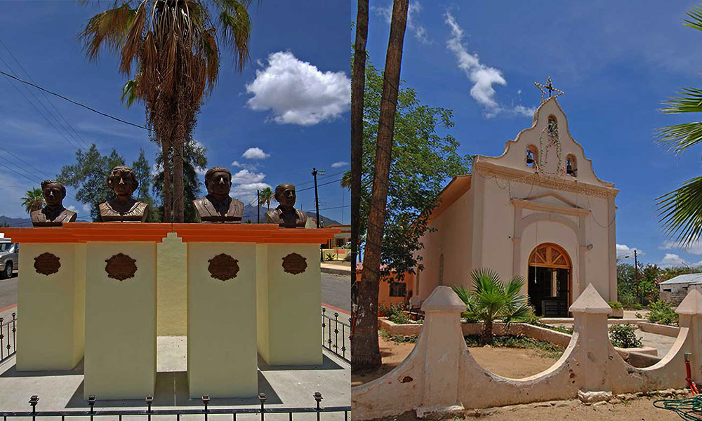 Tour Caduaño - Miraflores